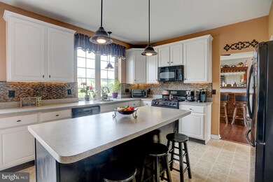 710 Clark Dr, Mullica Hill, NJ 08062 - photo 4