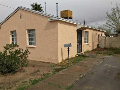 7543 Adobe Dr, El Paso, TX 79915 - photo 2