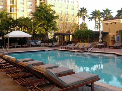 Swimming Pool/Hot Tub/Sauna