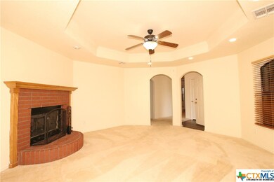 2302 Merle Dr, Copperas Cove, TX 76522 - photo 5