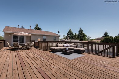 2004 Birch St, Des Plaines, IL 60018 - photo 5