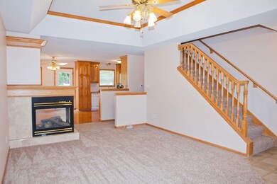 1333 Brenton Dr unit 1335, Cedar Falls, IA 50613 - photo 3