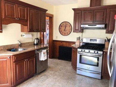 41 Greenleaf St unit 2, Quincy, MA 02169 - photo 5