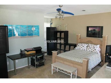 Bedroom.