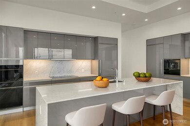 Nexus Tower unit PH203, Seattle, WA 98101 - photo 5