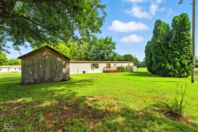 404 E Pike St, Kirklin, IN 46050 - photo 6