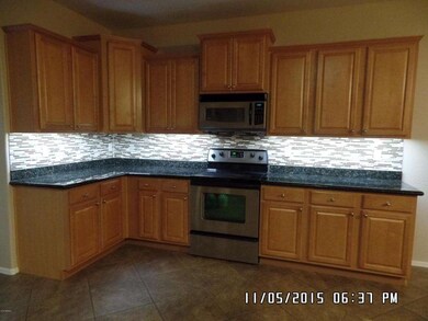 Under cabinet lighting