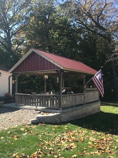 shelter house