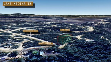 Bat Masterson Dr unit Bandera TX 78003, Bandera, TX 78003 - photo 2