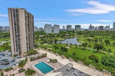 Coronado Towers unit 2522, Aventura, FL 33180 - photo 2