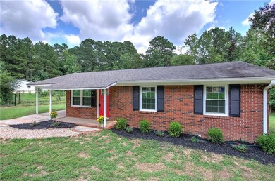 492 Moran Lake Rd NE, Rome, GA 30161 - photo 2