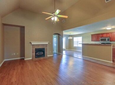 unlisted-address, Broken Arrow, OK 74014 - photo 2