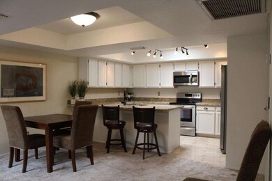 Dining/Kitchen
