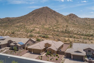 2) FRONT AERIAL