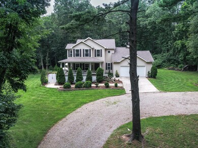 10718 Roley Hill Rd, Thornville, OH 43076 - photo 2