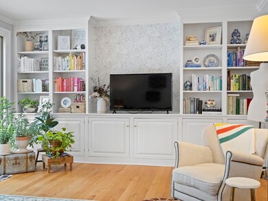 14 Jericho Rd, Weston, MA 02493 - photo 7