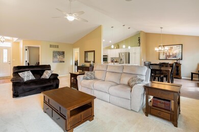 Open Floorplan