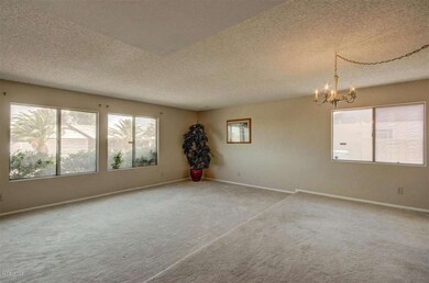 living/dining