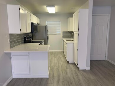 653 W Guadalupe Rd unit 2021, Mesa, AZ 85210 - photo 5