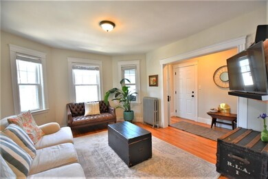 19 Stellman Rd unit 3, Roslindale, MA 02131 - photo 5