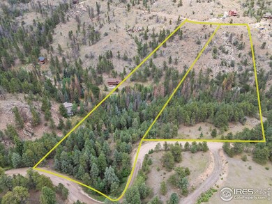 0 Miller Fork Rd unit 1047651, Glen Haven, CO 80532 - photo 2