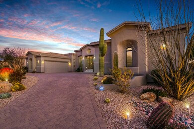 9881 E. Quarry Trail