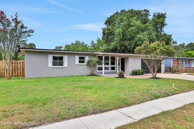 8528 Bengalin Ave, Jacksonville, FL 32211 - photo 2