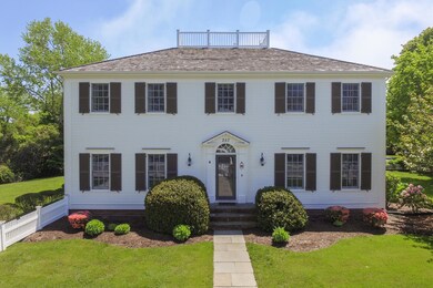 257 Stage Harbor Rd, Chatham, MA 02633 - photo 4