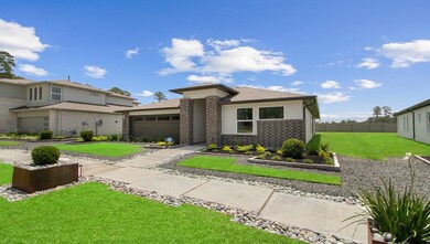 14209 Silver Maple Ct, Conroe, TX 77384 - photo 3