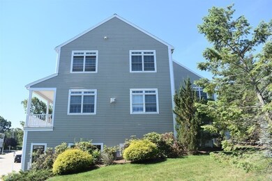 32 Rockway Ave unit 5C, Weymouth, MA 02188 - photo 3