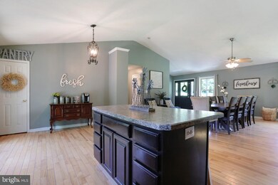 135 Timberland Place, Bentonville, VA 22610 - photo 6