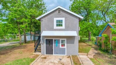 1612 N Elm St, Weatherford, TX 76086 - photo 3