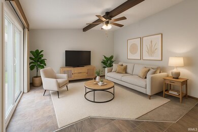 715 Shoreland Ct, Columbia City, IN 46725 - photo 3