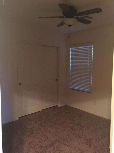 entrance bedroom 1