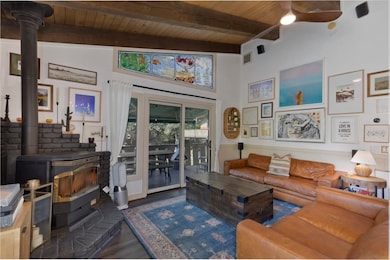 3251 Chateau Rd unit 12, Mammoth Lakes, CA 93546 - photo 4