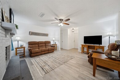 1645 S Pecan Place, Broken Arrow, OK 74012 - photo 7