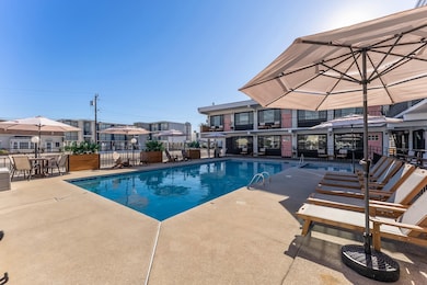 2101 Surf Ave unit 207, Wildwood, NJ 08260 - photo 3