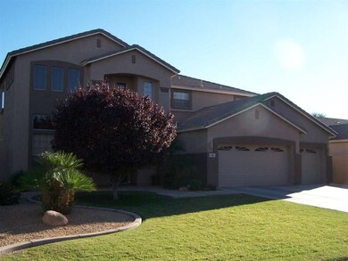119 E Frances Ln, Gilbert, AZ 85295 - photo 3