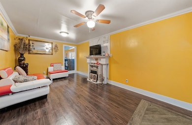 2805 Parrott Ave, Waco, TX 76707 - photo 4