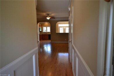 803 Piedmont Crossing Dr unit Lot 159, High Point, NC 27265 - photo 4