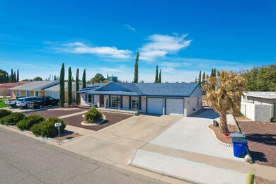 1811 Tom Bolt Dr, El Paso, TX 79936 - photo 5