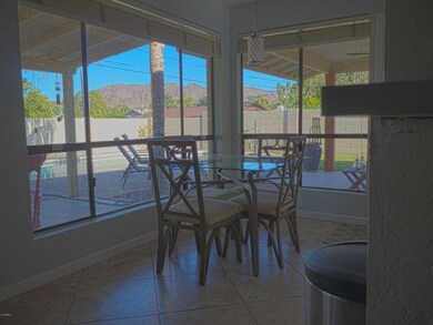 Kitchen Table