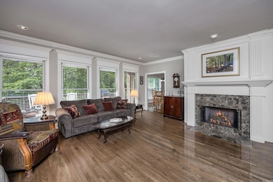 6 Frecourt Ln, Little Rock, AR 72223 - photo 2