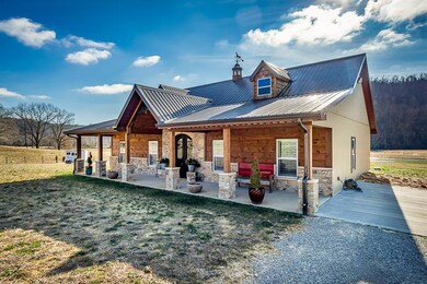 9080 Spring Creek Rd, Cookeville, TN 38506 - photo 2