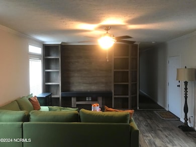 Main Living Area