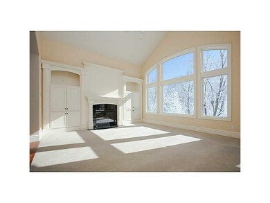 Great Room.