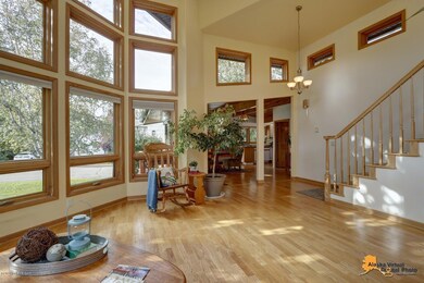 Living room View 3