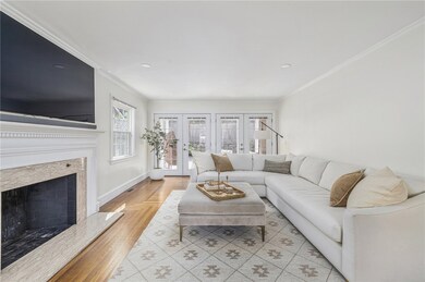 21 Dryden Ave, Pawtucket, RI 02860 - photo 6