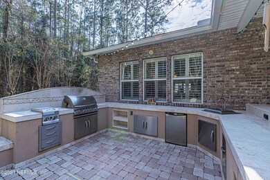 Summer Kitchen