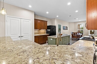 2906 Wild Olive Way, Richmond, TX 77469 - photo 5